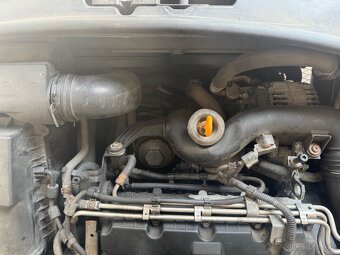 AudiA3 8P 1.9tdi - 20