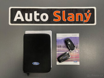 Ford S-MAX 2,0 TDCi LED Titanium AT 7míst - 20