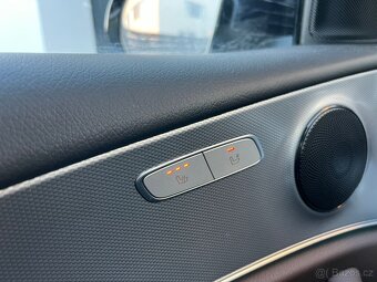 Mercedes-Benz E 220d 2.0d 143kw Automat - 20