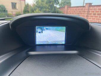 Ford Kuga 2.0Tdci 120kw 4x4 2013 naj.138Tkm automat serviska - 20