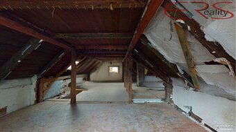 Prodej rodinné domy, 120 m2 - Raspenava, okr. Frýdlant - 20
