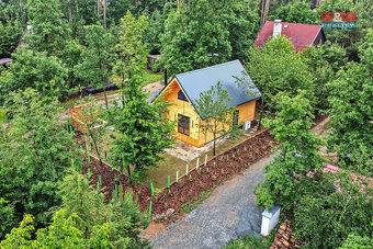 Prodej novostavby chaty v Kozlanech - 20