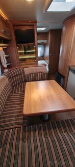 Hobby Excellent 560 Kmfe - 20