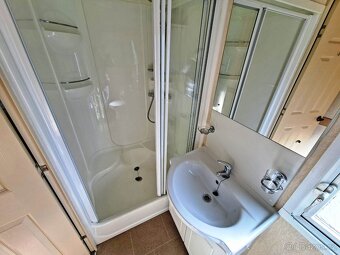 mobilheim, mobilní dům Willerby Aspen 12 x 3,7 m - 20
