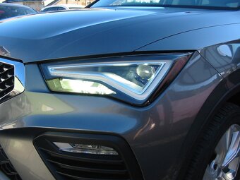 Ateca XPERIENCE 1.5 TSI DSG,23500 KM 1 MAJITEL,ČR - 20