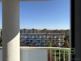 Prodej bytu 2+1 s terasou - 20