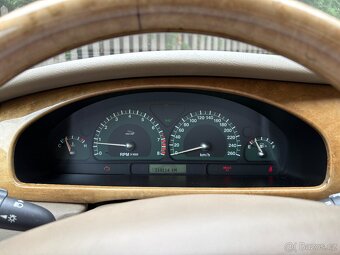 Jaguar S type 2.5l v6 147 kW - 20