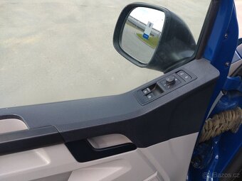 VOLKSWAGEN TRANSPORTER 2.0 TDi T6 - DPH - 76.000 km - 20