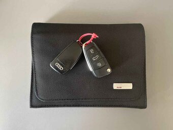 Audi A3 1.8T 118kW 2008 6-RYCHL, 143TKM, NOVÁ STK, L/Z KOLA - 20