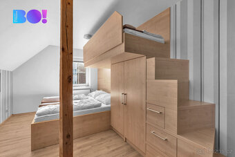 Prodej chalupy, Orlické Záhoří - 20