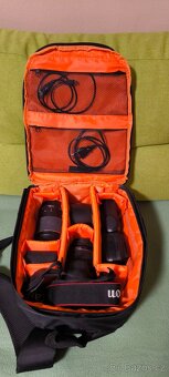 Digitální fotoaparát Canon EOS 700D - 20