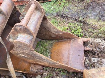 FERMEC TEREX 860 SX - 20