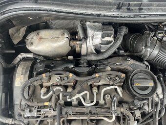 Škoda Superb II 2.0 TDI - 20