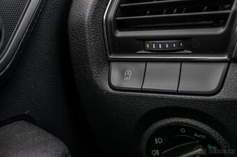 Škoda Fabia Combi 1.0 TSI - 20