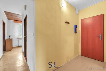 Prodej bytu 3+1, 79 m2 - Děčín XXVII-Březiny, ev.č. 01241 - 20