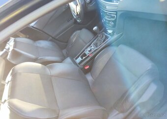 Peugeot 508 1.6 16v Kůže, Klima, Tempomat benzín manuál - 20