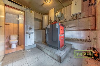 Malebná chalupa 6+kk na Srní - 20