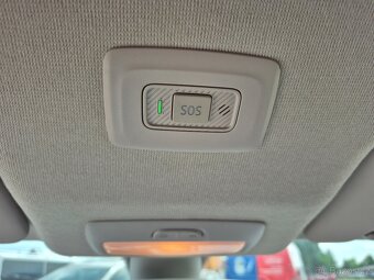 DACIA JOGGER 1.0/LPG/ČR/ZÁRUKA/NEHAVAROVANÉ - 20