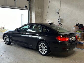 BMW F36 420 2015 2.0 Automat 236.000km - 20