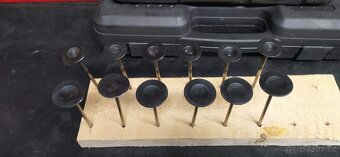 Prodám Triumph Tiger 800 XC 2013 ABS STK 08/2029 Po servisu - 20