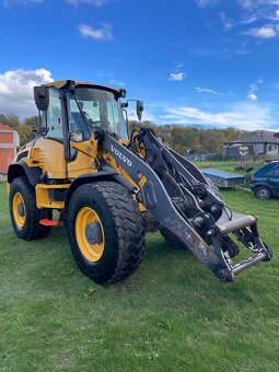 Volvo L45H, r. 2019, 9808 mth - 20