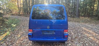 Vw t4 2.5tdi 111kw multivan atlantis rok 2000 - 20