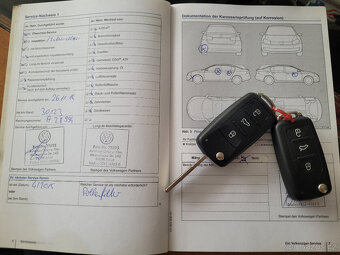 VOLKSWAGEN GOLF PLUS 1,6 TDI 77 KW LIFE,95 000 KM - 20