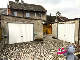 Prodej rodinného domu, 143 m², pozemek 448 m2 - Bukovany - 20