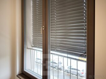 Pronájem bytu 1+kk 42 m², Praha - Smíchov, ev.č. N08568 - 20