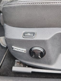 Wv Golf VII 2.0 TDI DSG r.v 2015 - 20