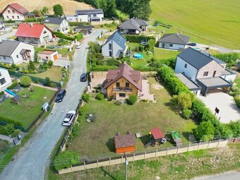 Rodinný dům v klidné lokalitě Lipovka u Rychnova nad Kněžnou - 20