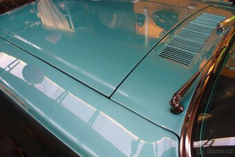 1965 FORD MUSTANG CABRIO V8 4-SPEED MANUAL KRASAVEC - 20