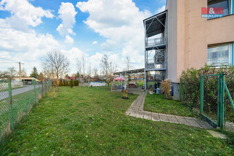 Pronájem bytu 2+kk, 44 m², Strašice - 20