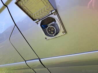 VW-Transporter 2.5TDI Westfalia Californie,Camper,TOP STAV - 20