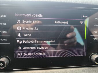 skoda karoq 1,5tsi sportline 2021 velka vybava - 20