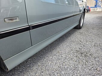BMW Řada 5 530D TZ kůže Xenon - 20