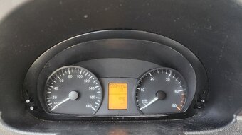 Mercedes-benz Sprinter 313 CDI (906) - 20