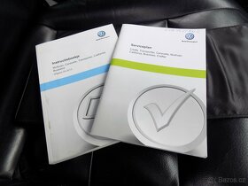 Volkswagen Transporter 2.0 TDI 103 KW DSG KLIMA - 20