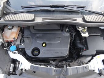 Ford C-Max 2.0 TDCI, NAVI, ZÁRUKA 36 MĚS  //DPH odpočet// - 20