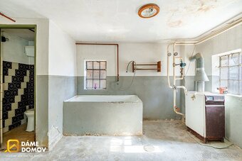 Prodej rodinného domu 160 m2, ev.č. 14228 - 20