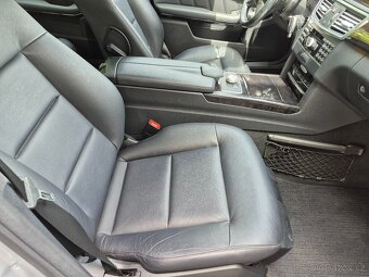 Mercedes-Benz  E 350 cdi - 20