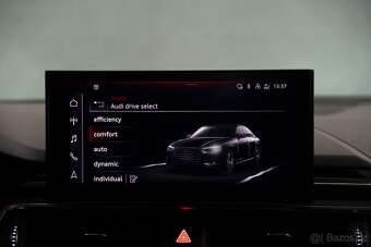 Audi A4 2.0TDI 140kW, automat 4x4, 2020, DPH - 20