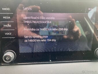 Škoda Karoq, 1.6 TDI Business,kamera117TKM - 20