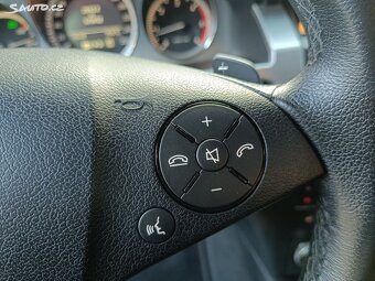 Mercedes-Benz GLK, 220 CDi 4Matic, nové v CZ - 20