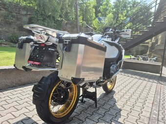 BMW R 1250 GS Adventure - SUPER STAV + VÝBAVA 419.000,- Kč - 20