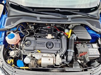 ŠKODA Rapid, 1.4 TSi, DSG, 56 tis. km, PANORAMA - 20