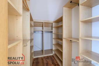 Pronájem, domy/rodinný, 200 m2, Prostřední 66/5, Nová Hospod - 20