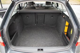 Škoda Octavia Combi 1.6 TDI Style. - 20