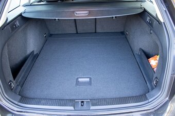 Volkswagen Passat Variant 2.0 TDI BMT Highline DSG, 110kW - 20