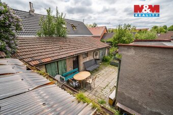 Prodej rodinného domu, Kladno, ul. U Kaštanu - 20